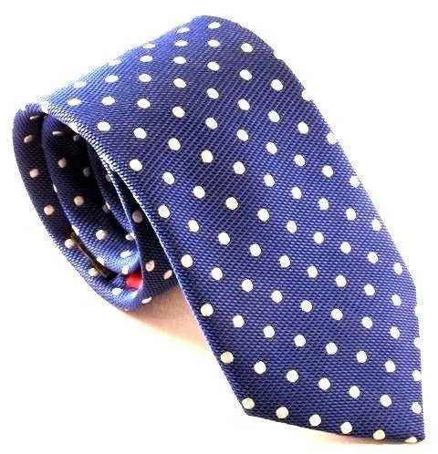 Spot Tie