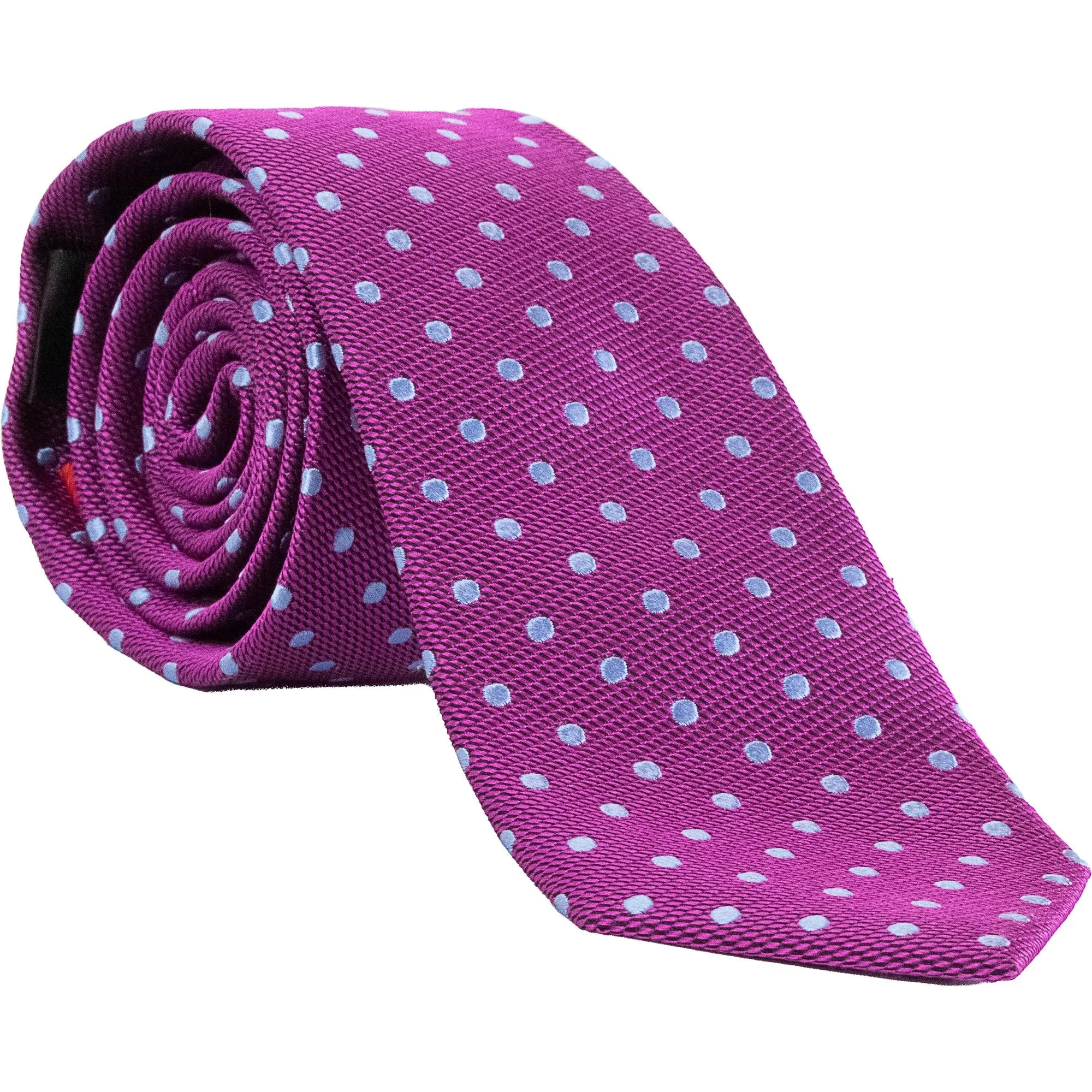 Spot Tie