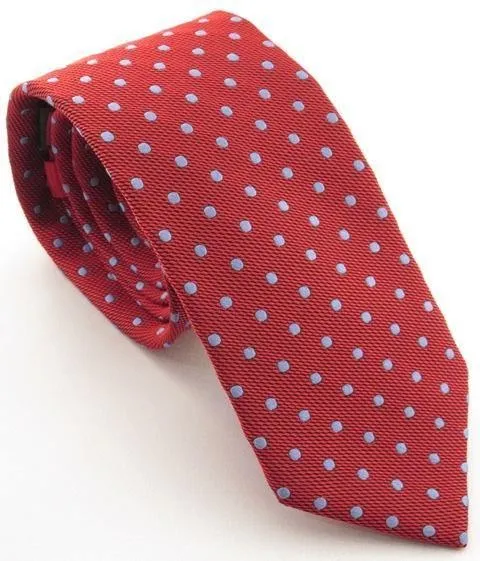 Spot Tie