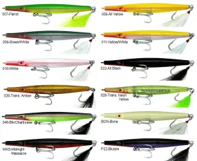 Super Strike Super N Fish Lures - Sinking