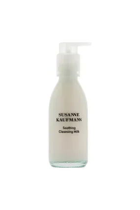 Susanne Kaufmann Soothing Cleansing Milk - 100 Ml