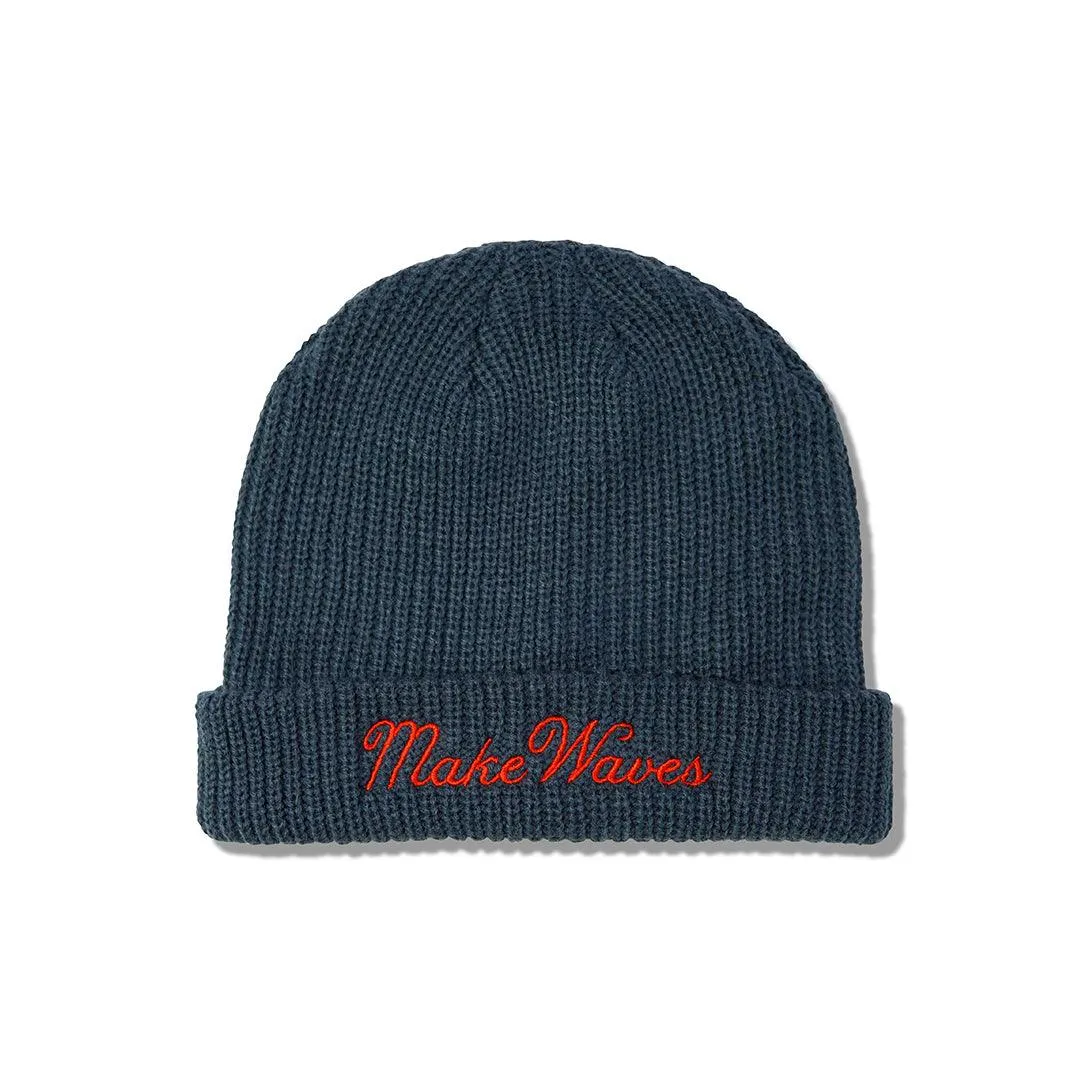 The Cousteau Beanie