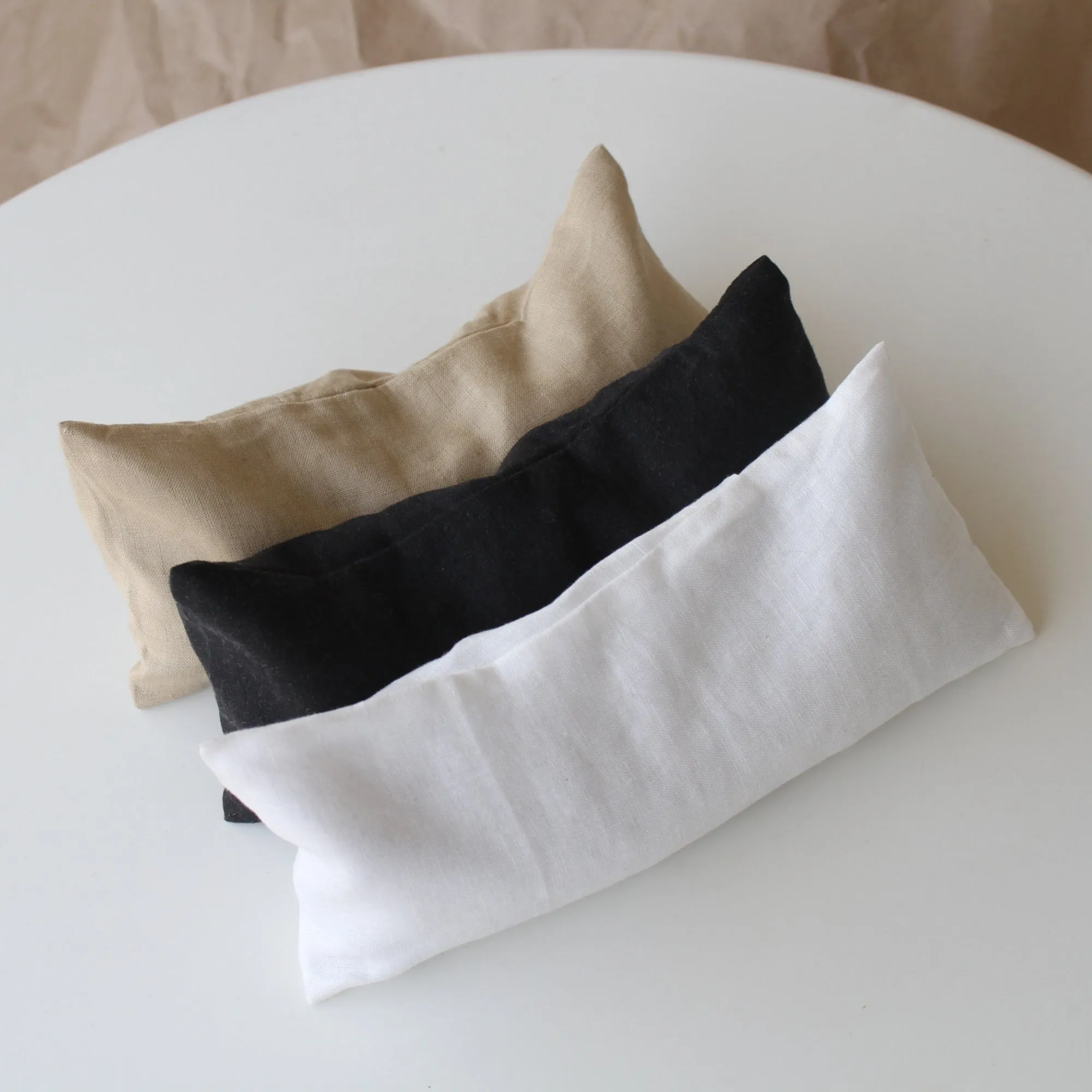 THERAPEUTIC EYE PILLOW