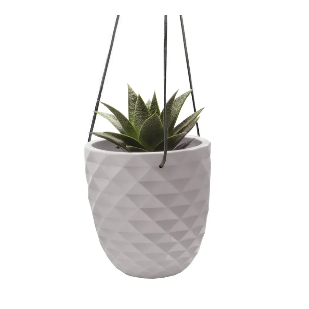 Thimble Hanging Pot