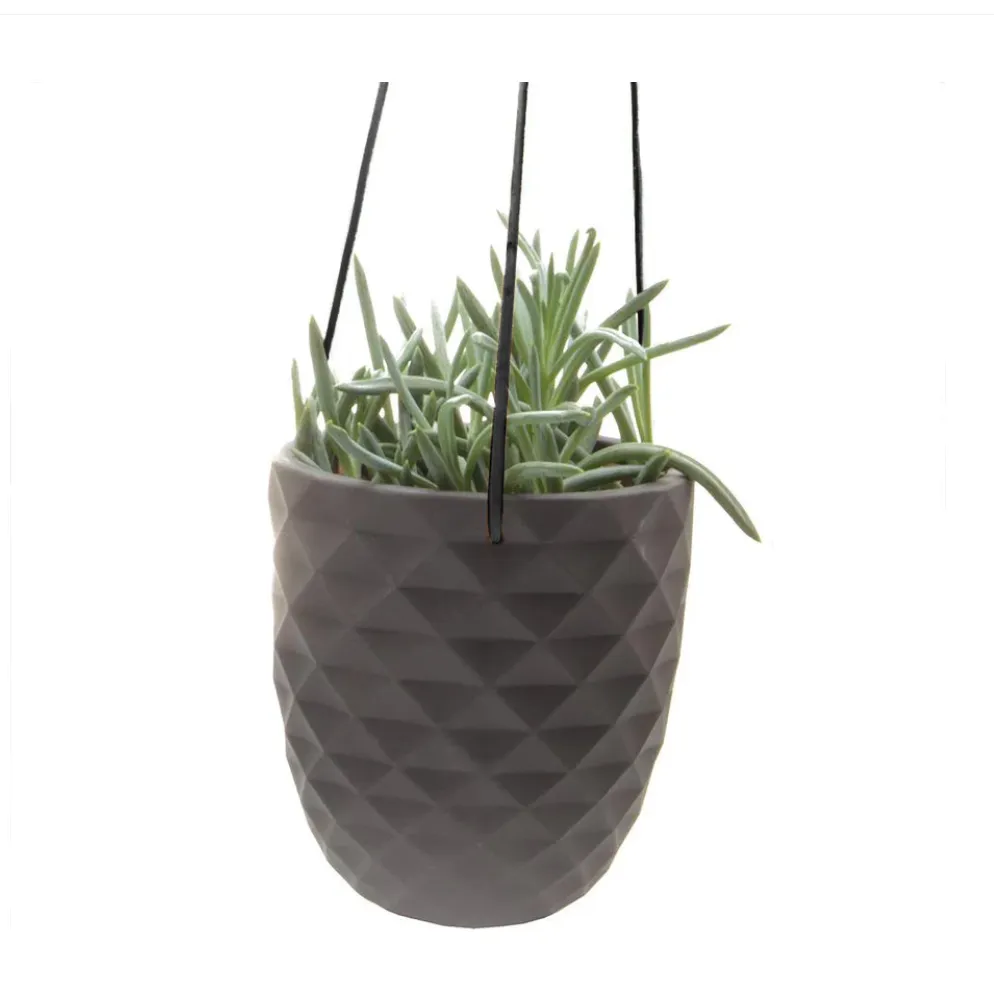 Thimble Hanging Pot