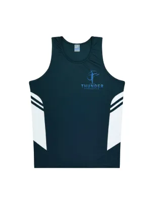 Thunder Gymnastics Singlet