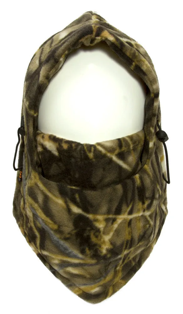 TopHeadwear Hooded Balaclava