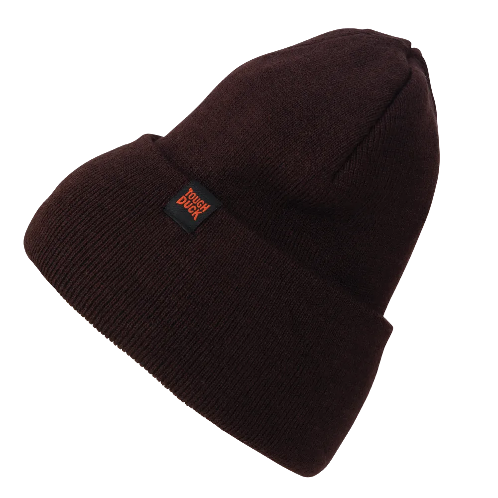 Tough Duck Beanie