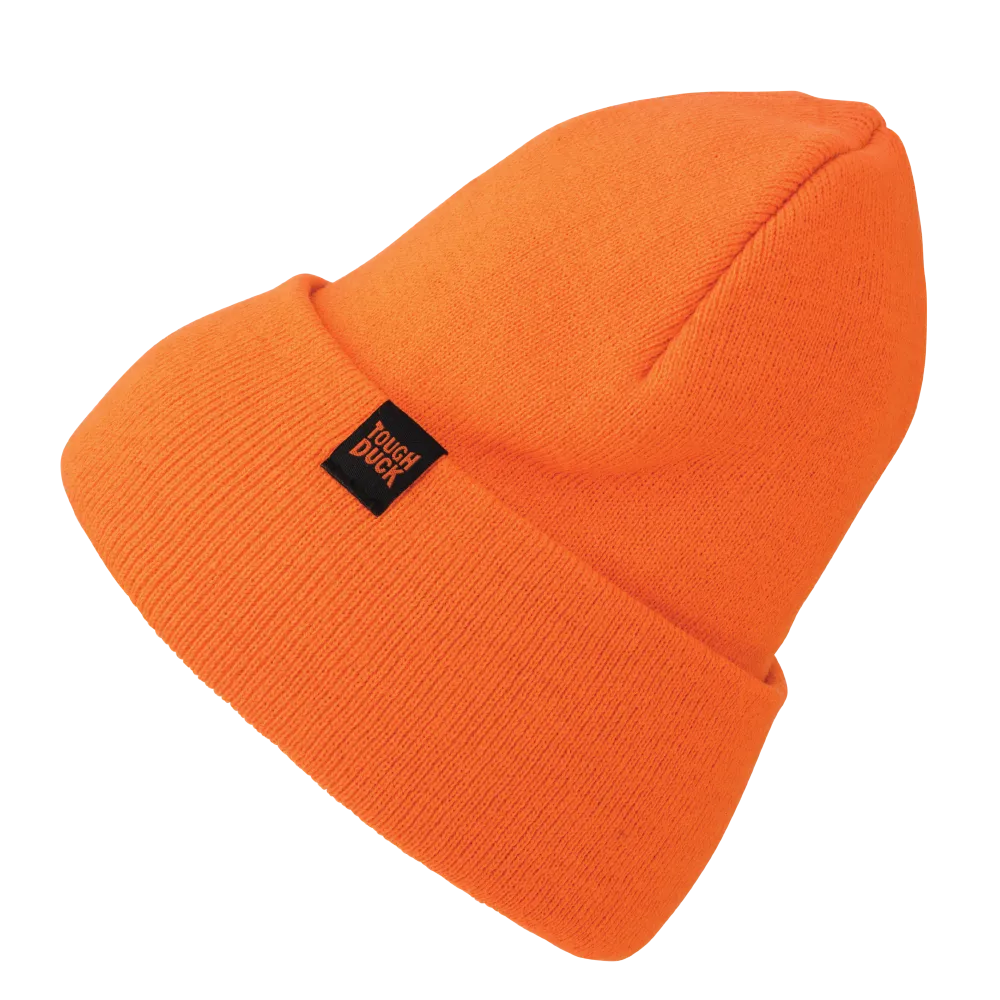 Tough Duck Beanie