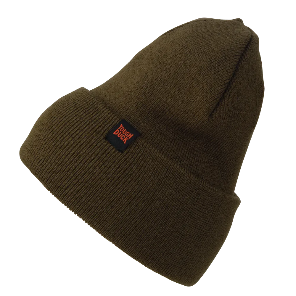 Tough Duck Beanie