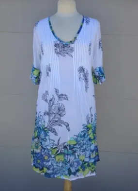 Tunic - Lily Dress