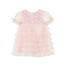 Tutu Du Monde Bebe Florescence Tulle Dress