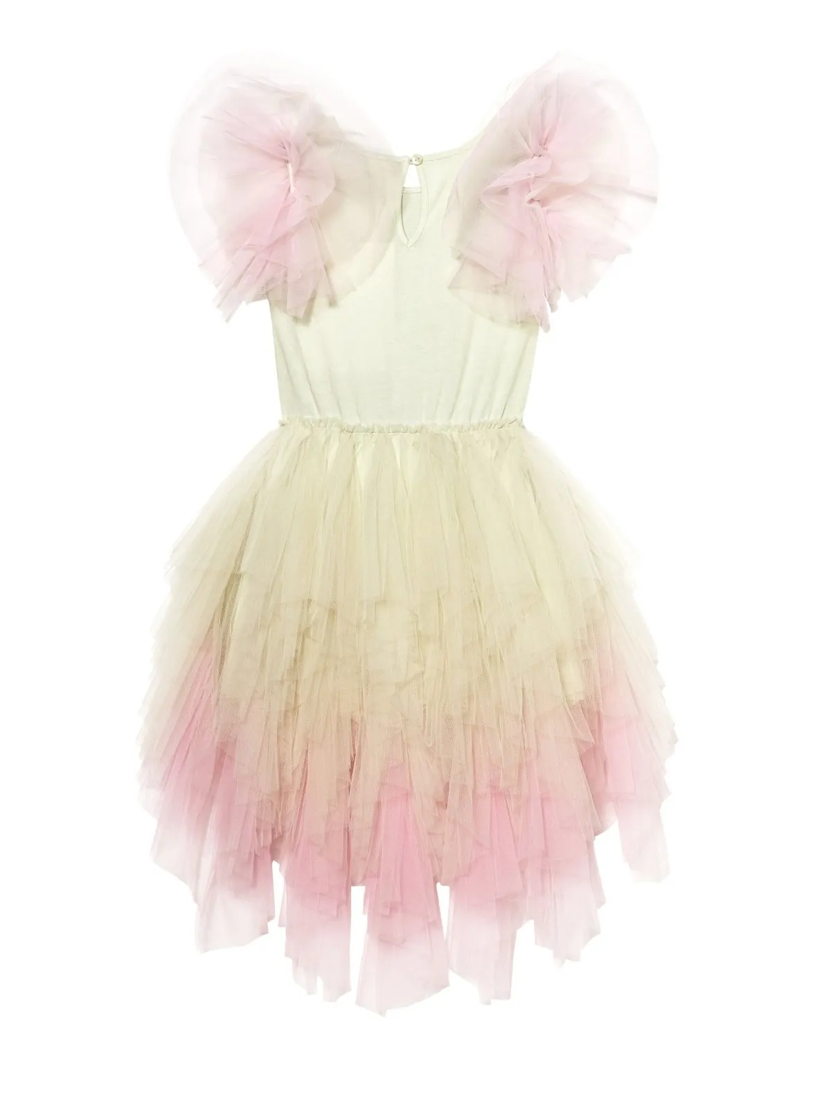 Tutu Du Monde Girls Colour Theory Tutu Dress