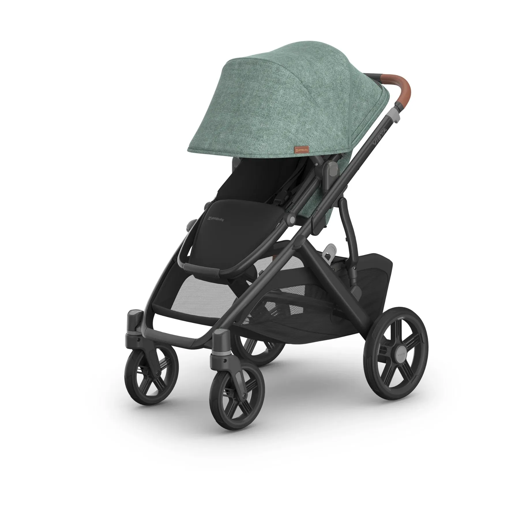 Uppababy, Vista V3 Pushchair, Gwen