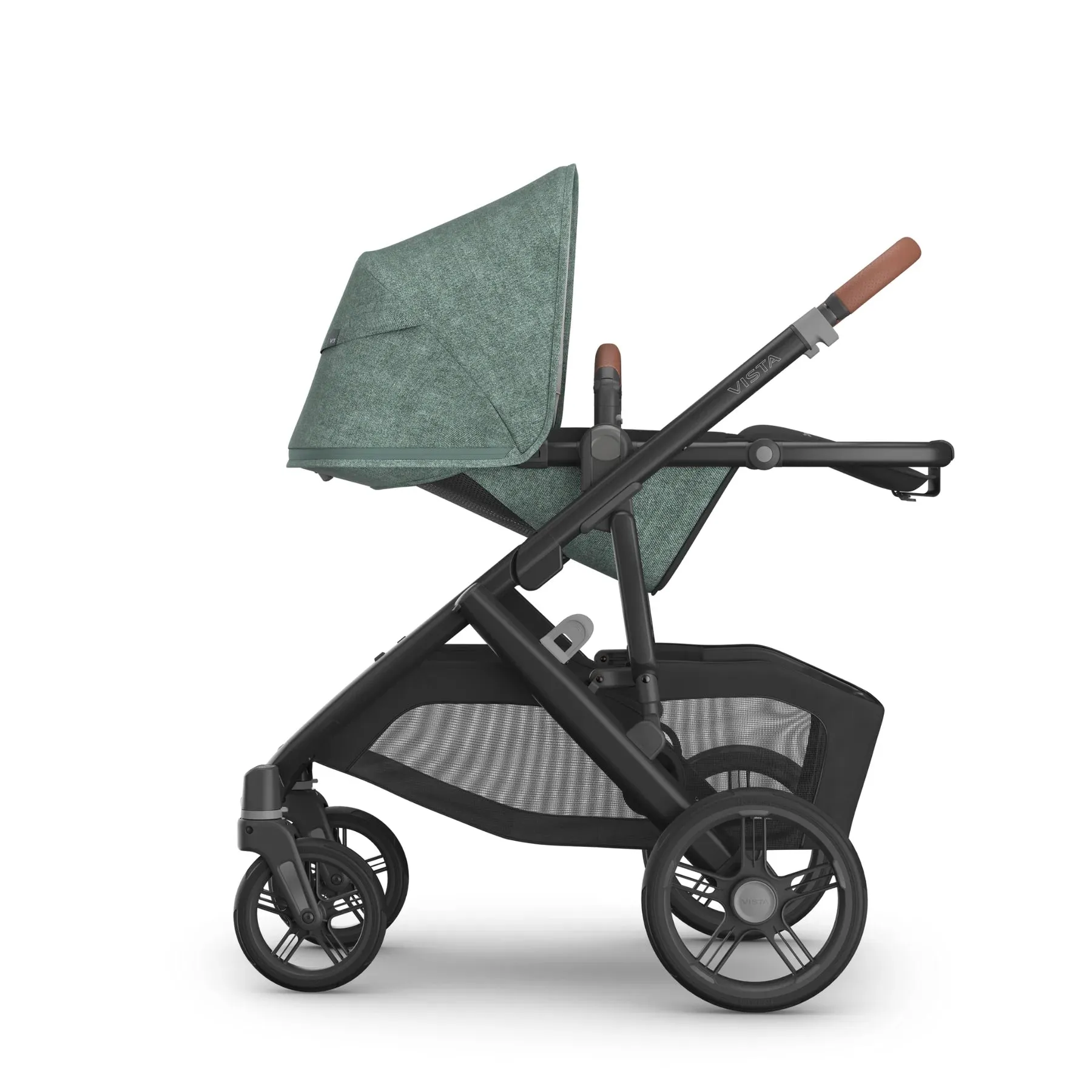 Uppababy, Vista V3 Pushchair, Gwen