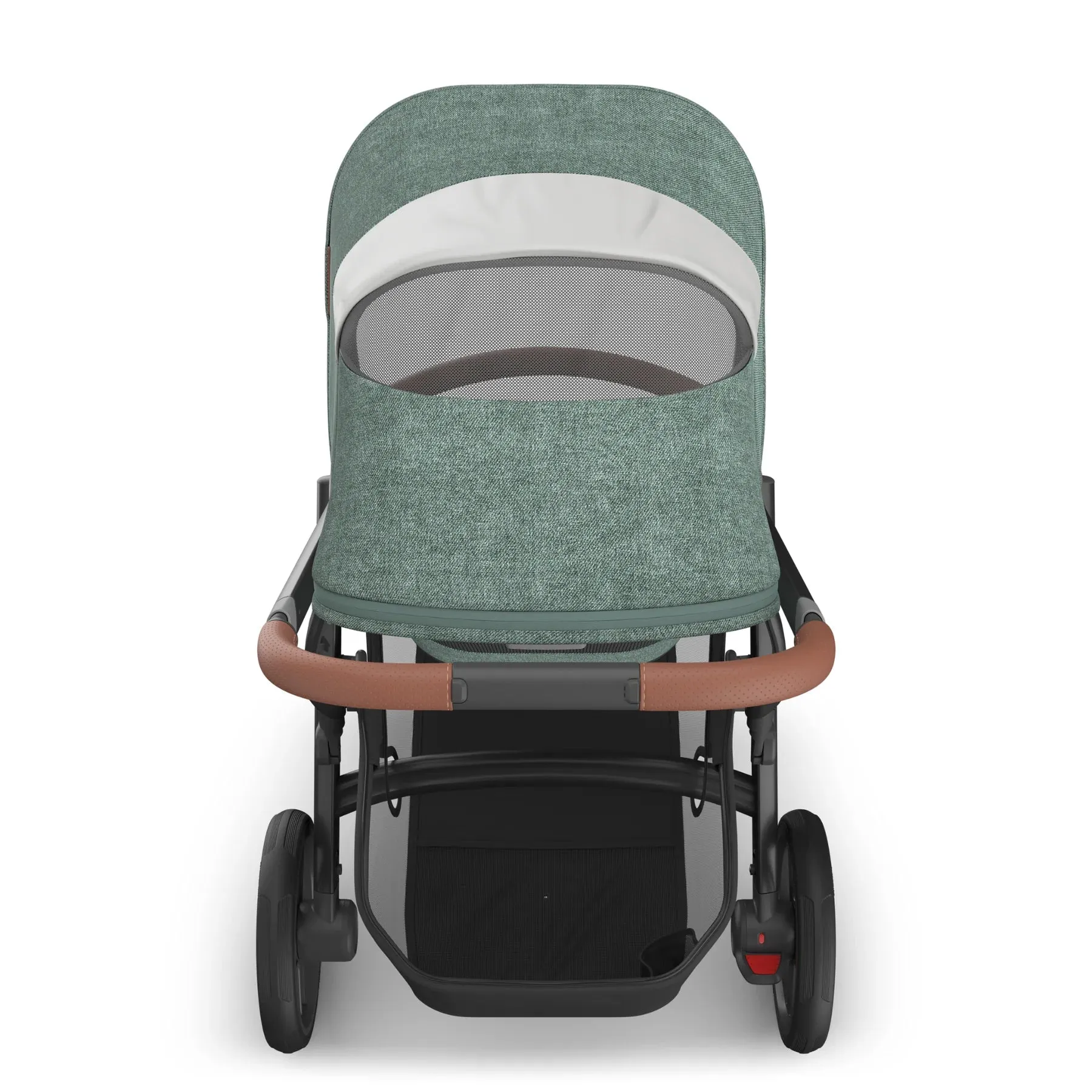 Uppababy, Vista V3 Pushchair, Gwen