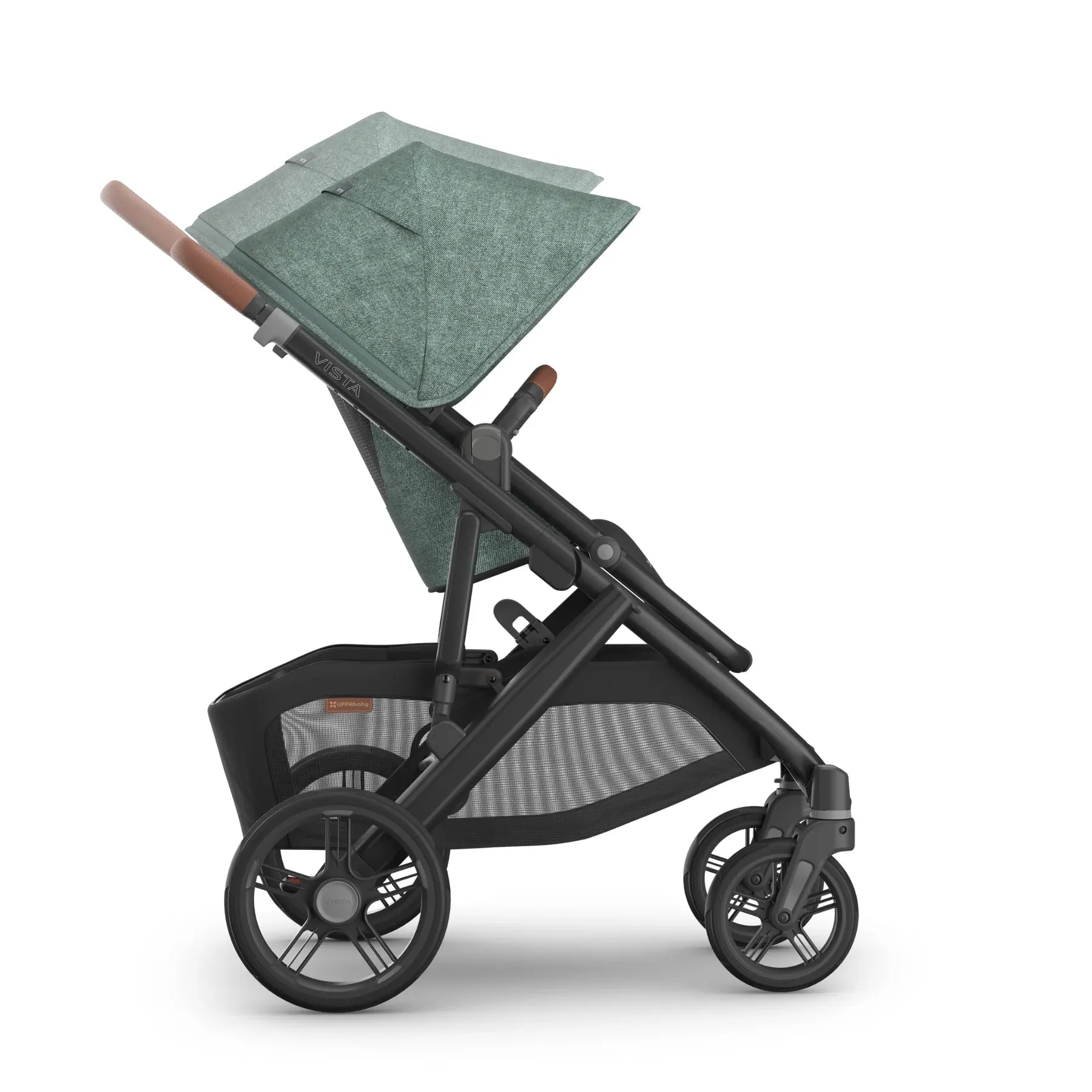 Uppababy, Vista V3 Pushchair, Gwen