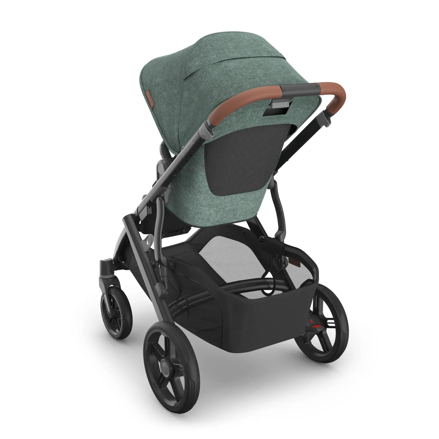 Uppababy, Vista V3 Pushchair, Gwen