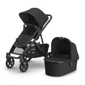 Uppababy, Vista V3 Pushchair, Jake