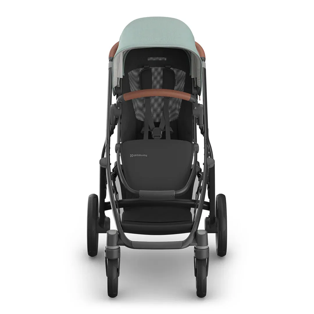 Uppababy, Vista V3 Pushchair, Kenzi