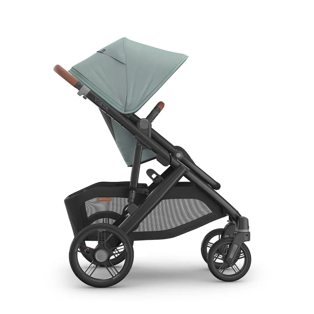 Uppababy, Vista V3 Pushchair, Kenzi