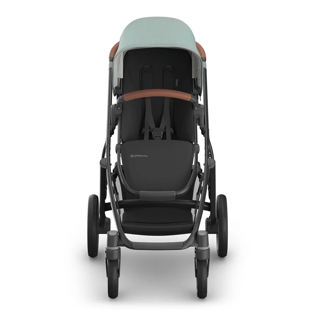 Uppababy, Vista V3 Pushchair, Kenzi