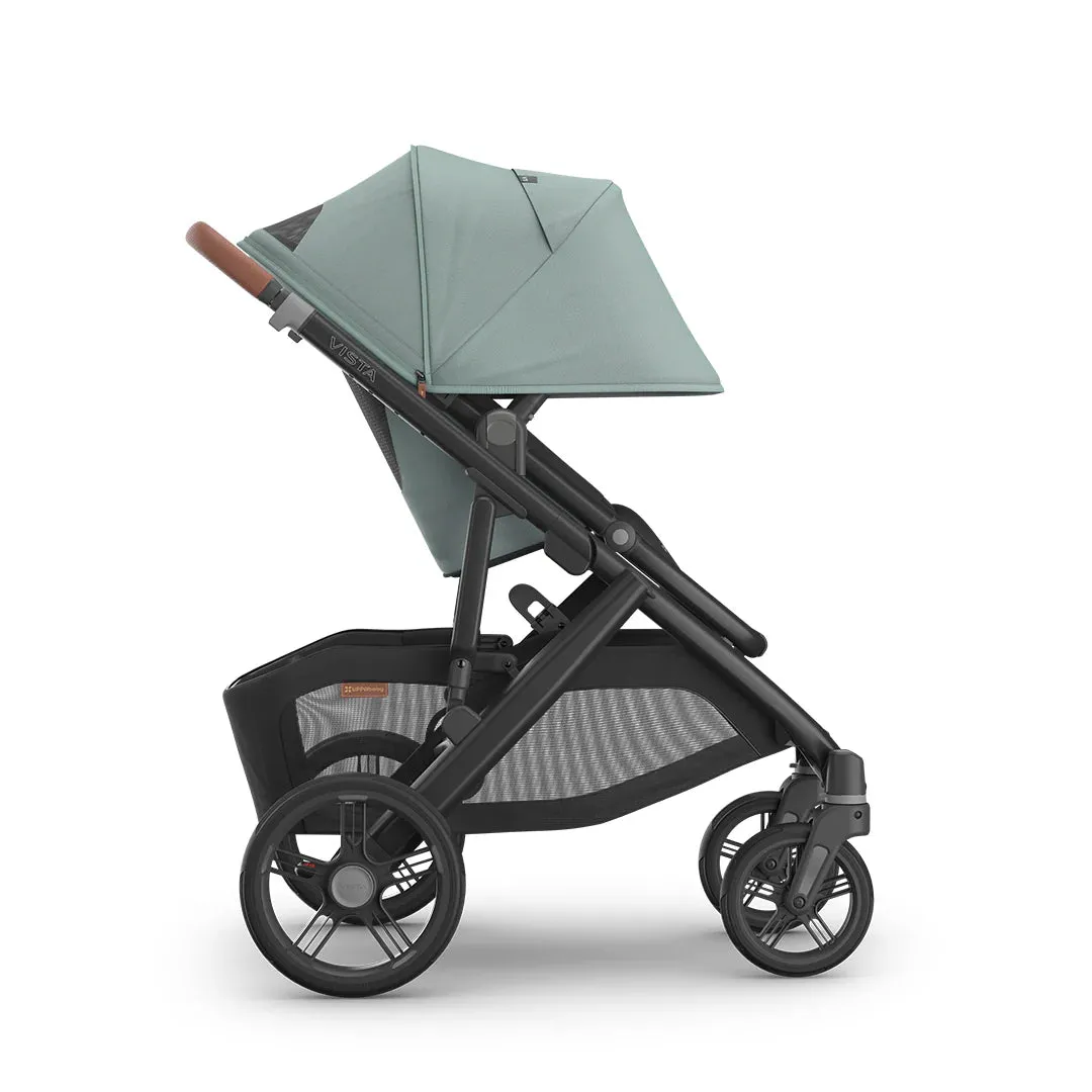 Uppababy, Vista V3 Pushchair, Kenzi