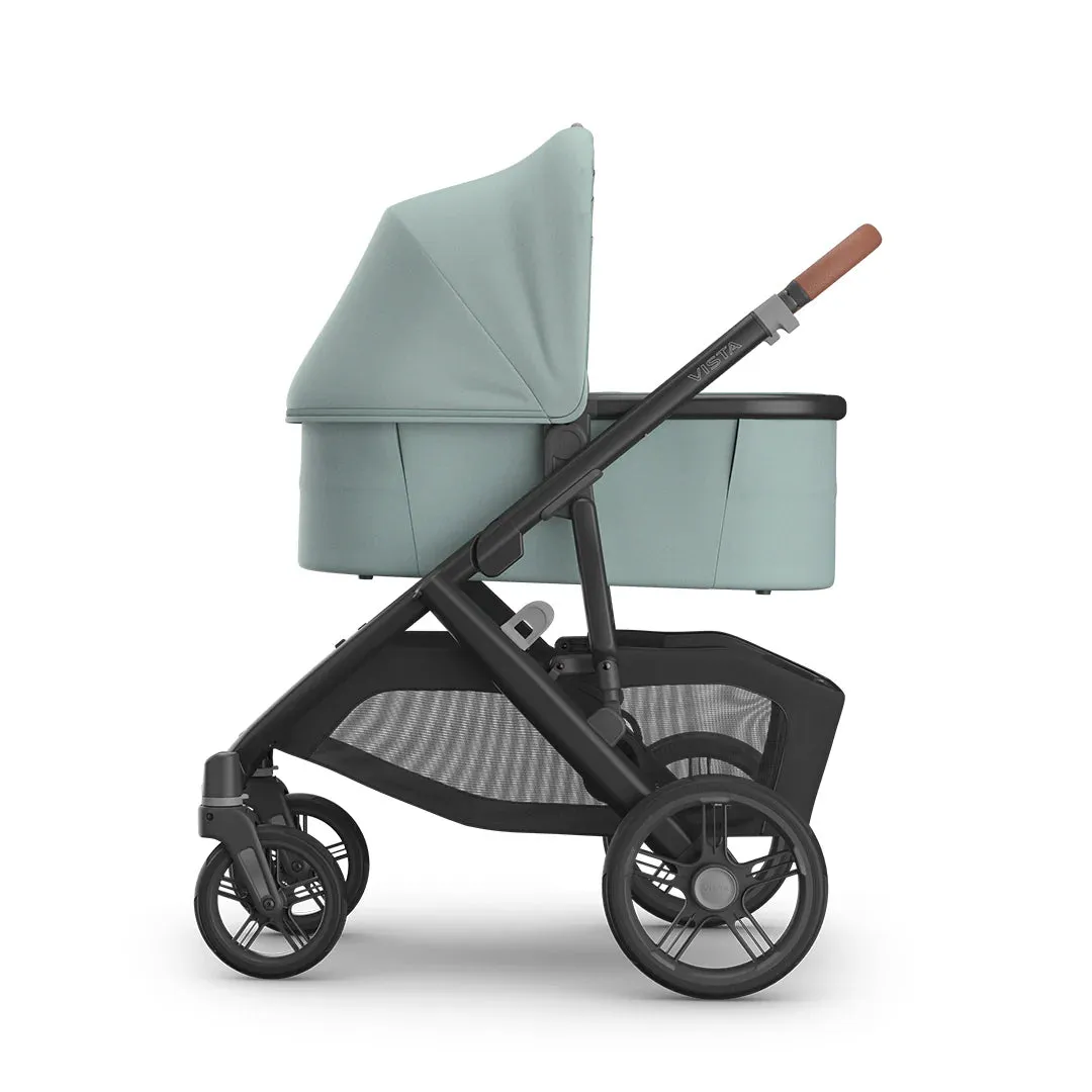 Uppababy, Vista V3 Pushchair, Kenzi