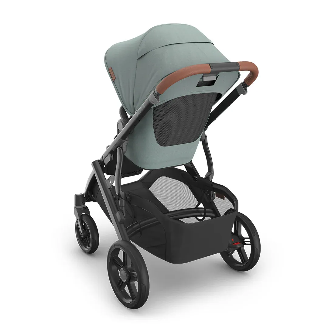 Uppababy, Vista V3 Pushchair, Kenzi