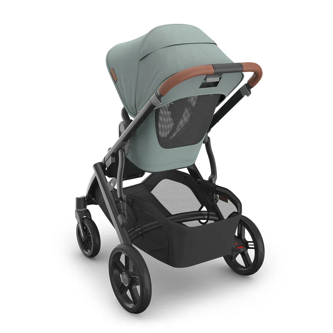 Uppababy, Vista V3 Pushchair, Kenzi