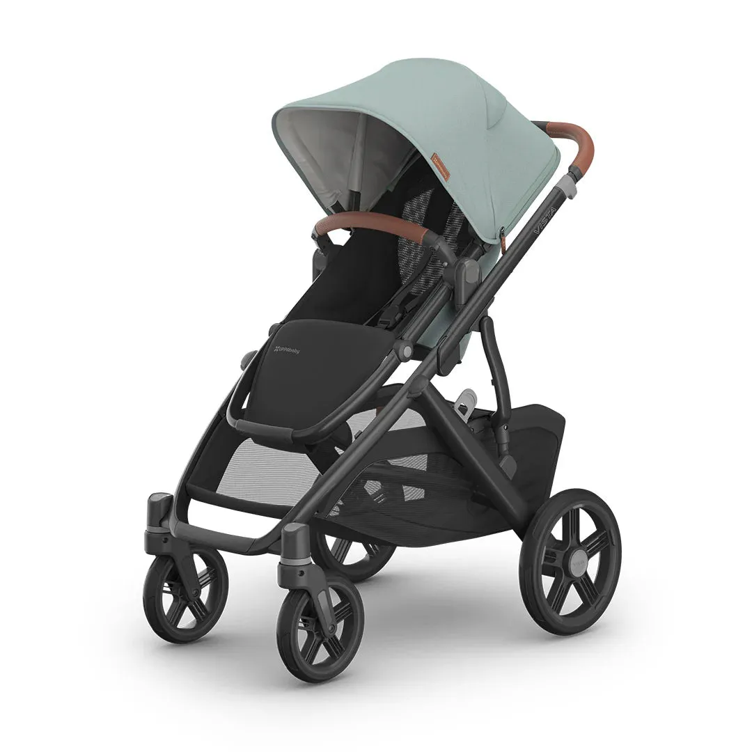 Uppababy, Vista V3 Pushchair, Kenzi