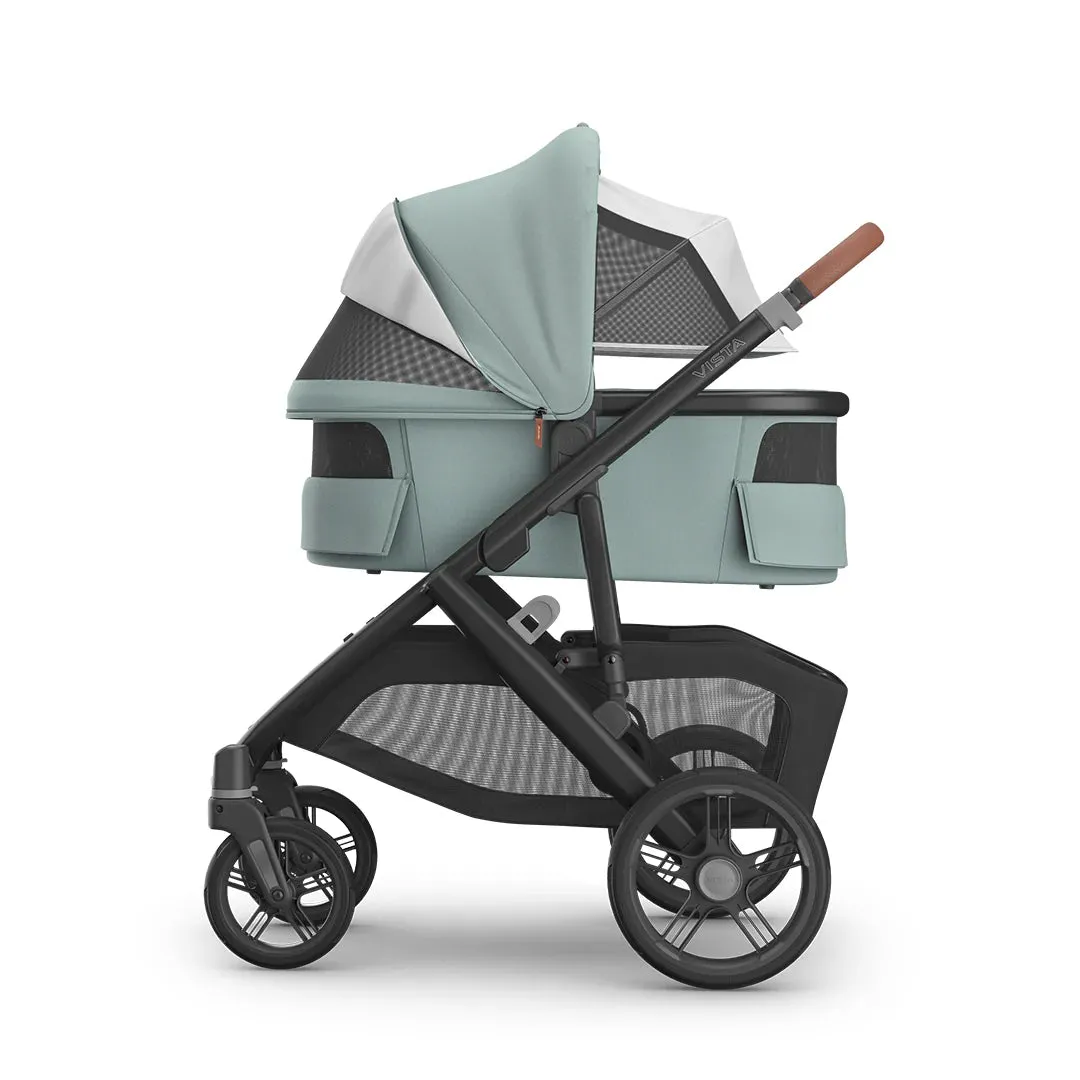 Uppababy, Vista V3 Pushchair, Kenzi