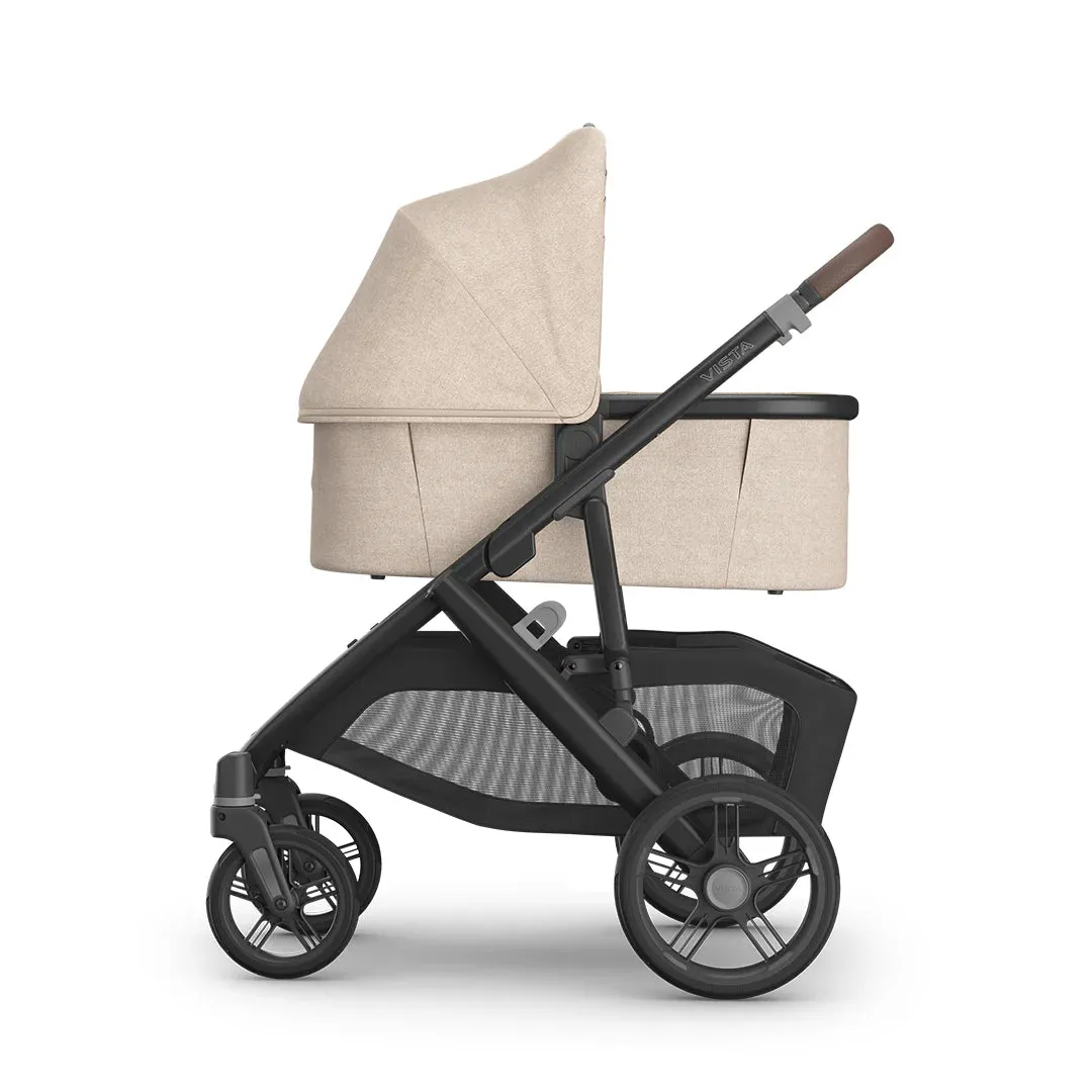 Uppababy, Vista V3 Pushchair, Liam