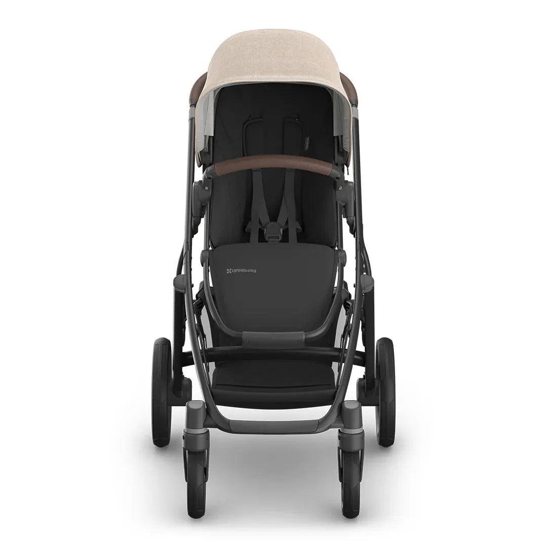 Uppababy, Vista V3 Pushchair, Liam