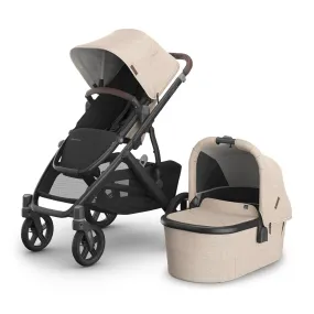 Uppababy, Vista V3 Pushchair, Liam