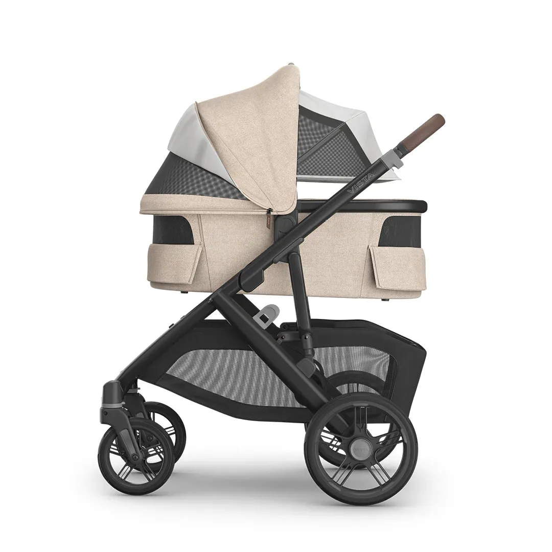 Uppababy, Vista V3 Pushchair, Liam