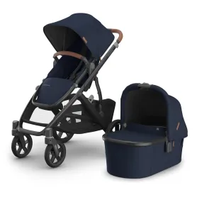 Uppababy, Vista V3 Pushchair, Noa