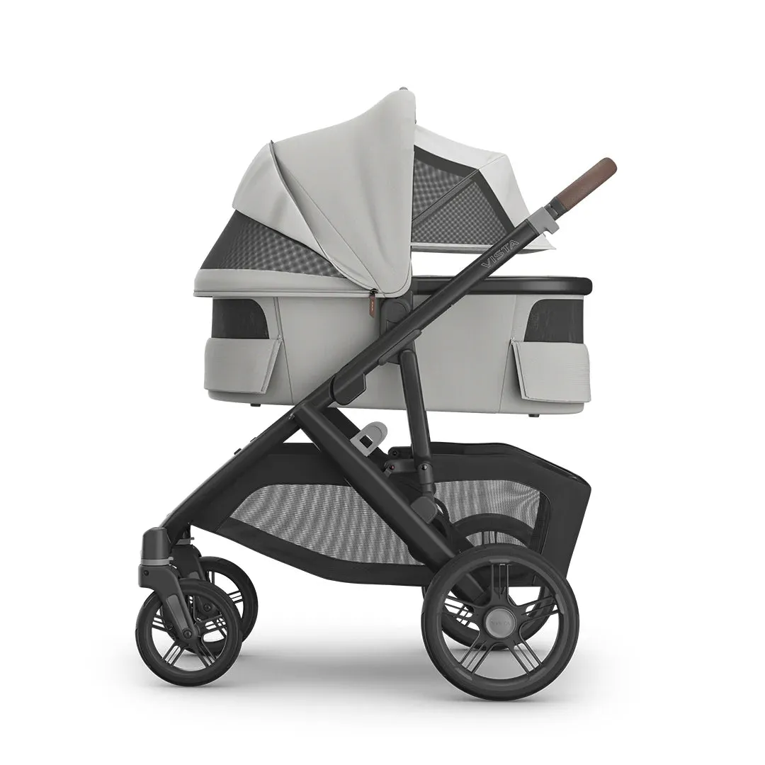 Uppababy, Vista V3 Pushchair, Savannah