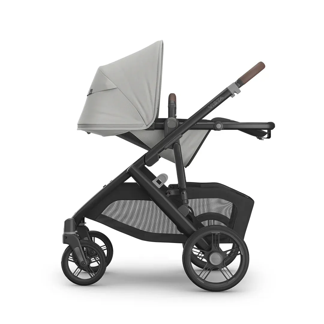 Uppababy, Vista V3 Pushchair, Savannah