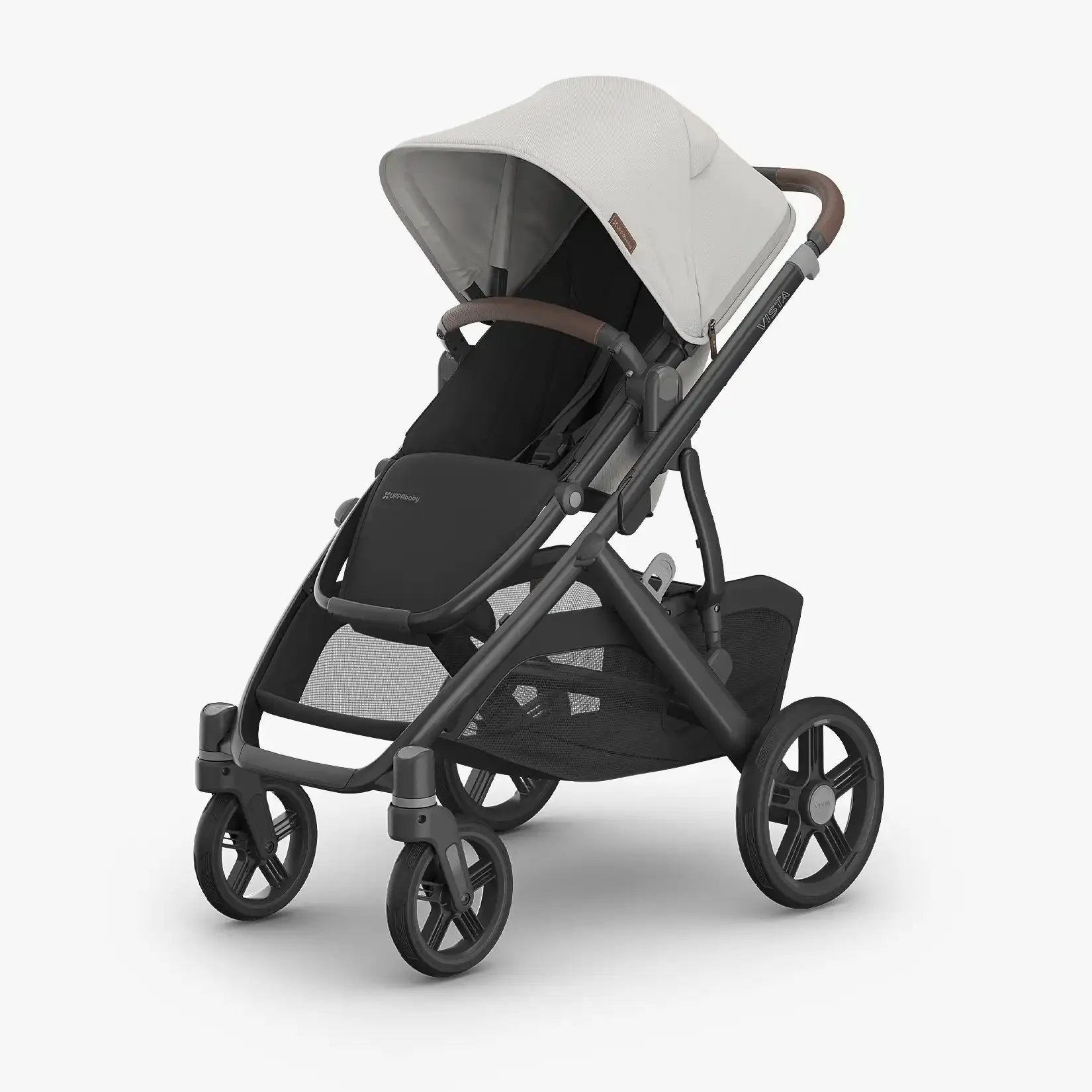 Uppababy, Vista V3 Pushchair, Savannah