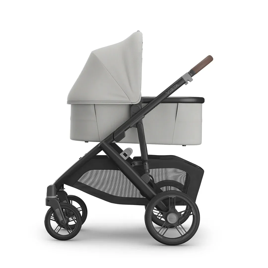 Uppababy, Vista V3 Pushchair, Savannah