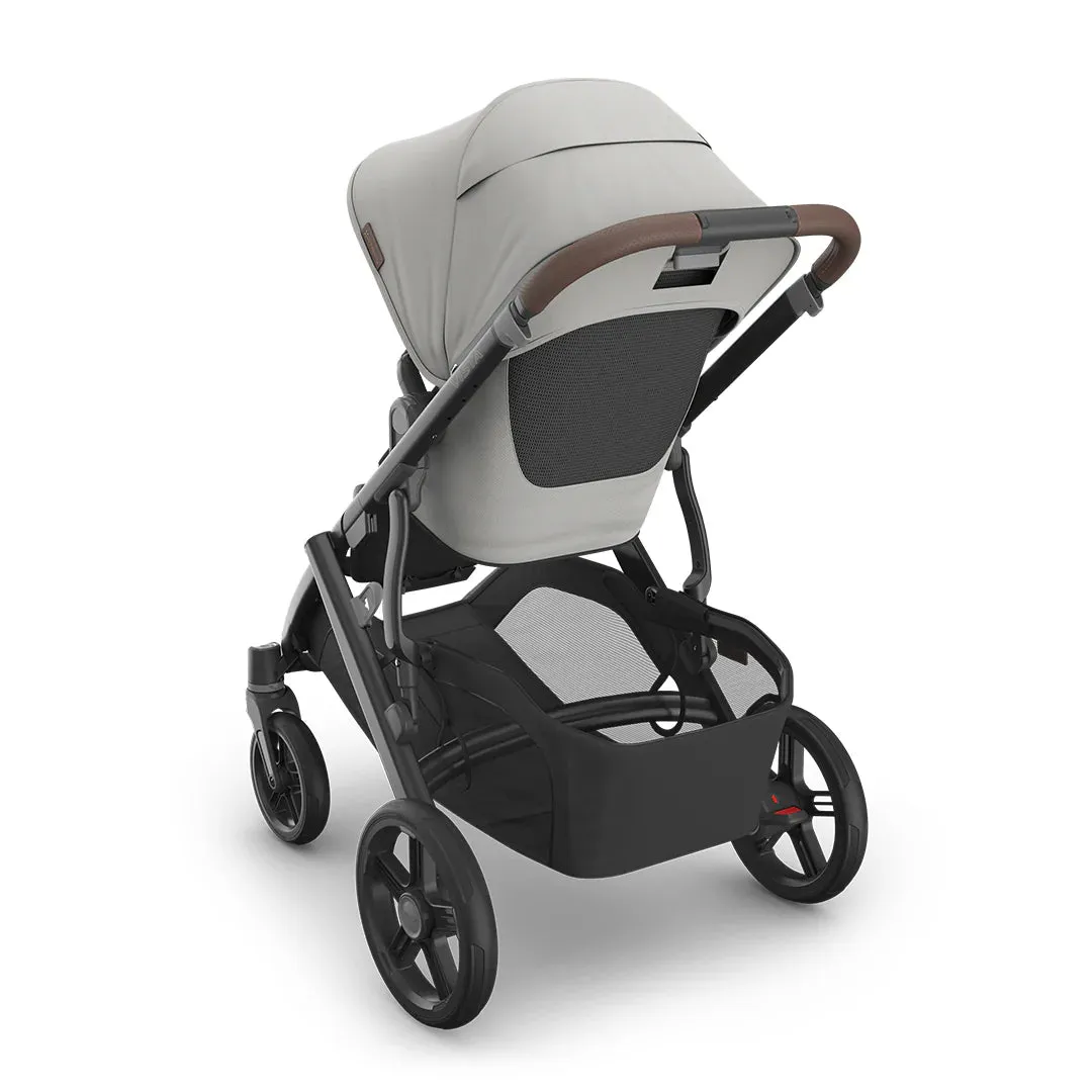 Uppababy, Vista V3 Pushchair, Savannah