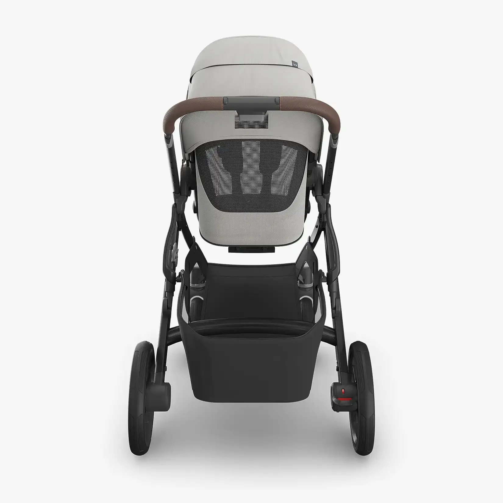 Uppababy, Vista V3 Pushchair, Savannah