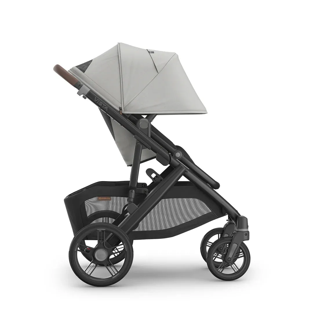 Uppababy, Vista V3 Pushchair, Savannah