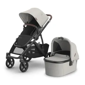 Uppababy, Vista V3 Pushchair, Savannah