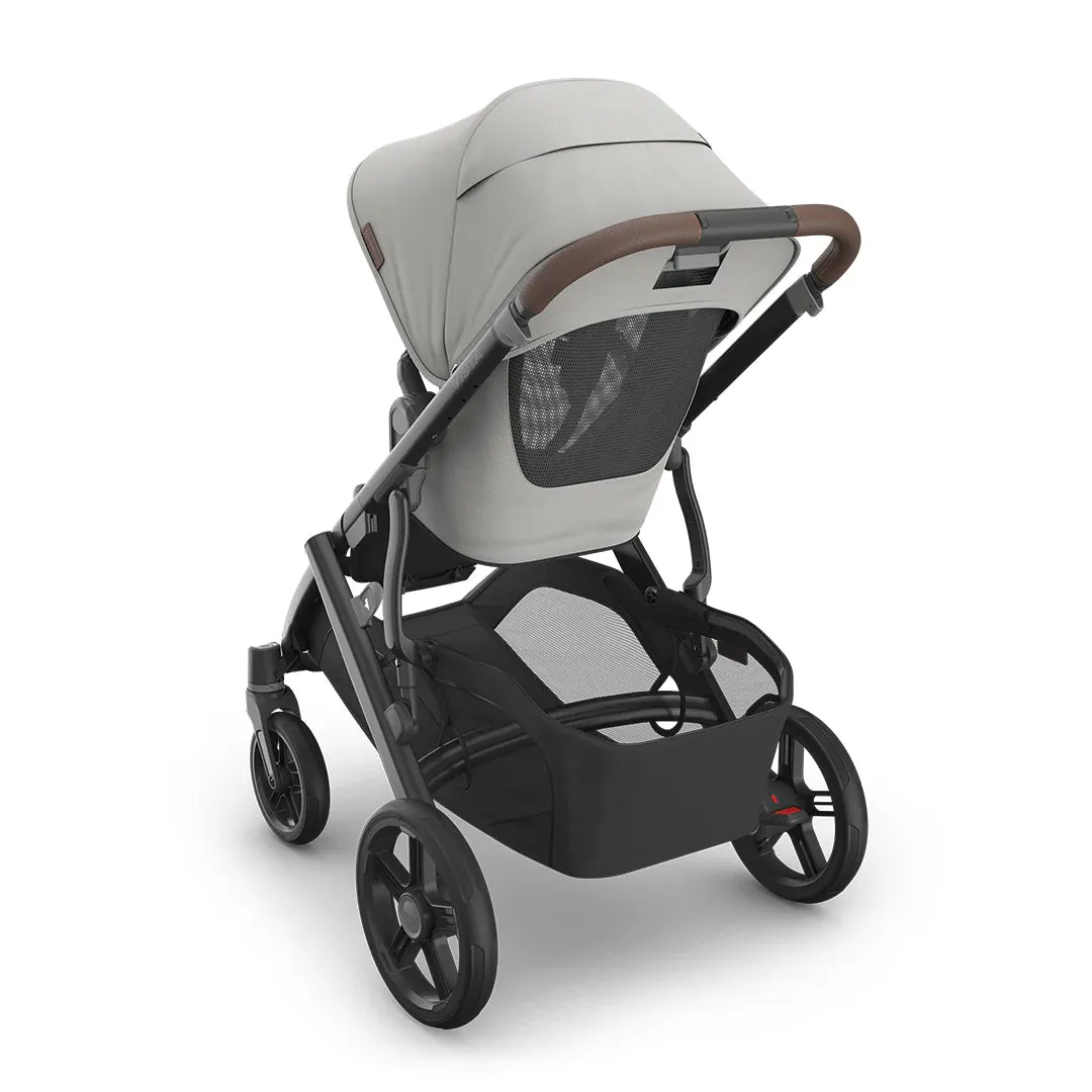 Uppababy, Vista V3 Pushchair, Savannah