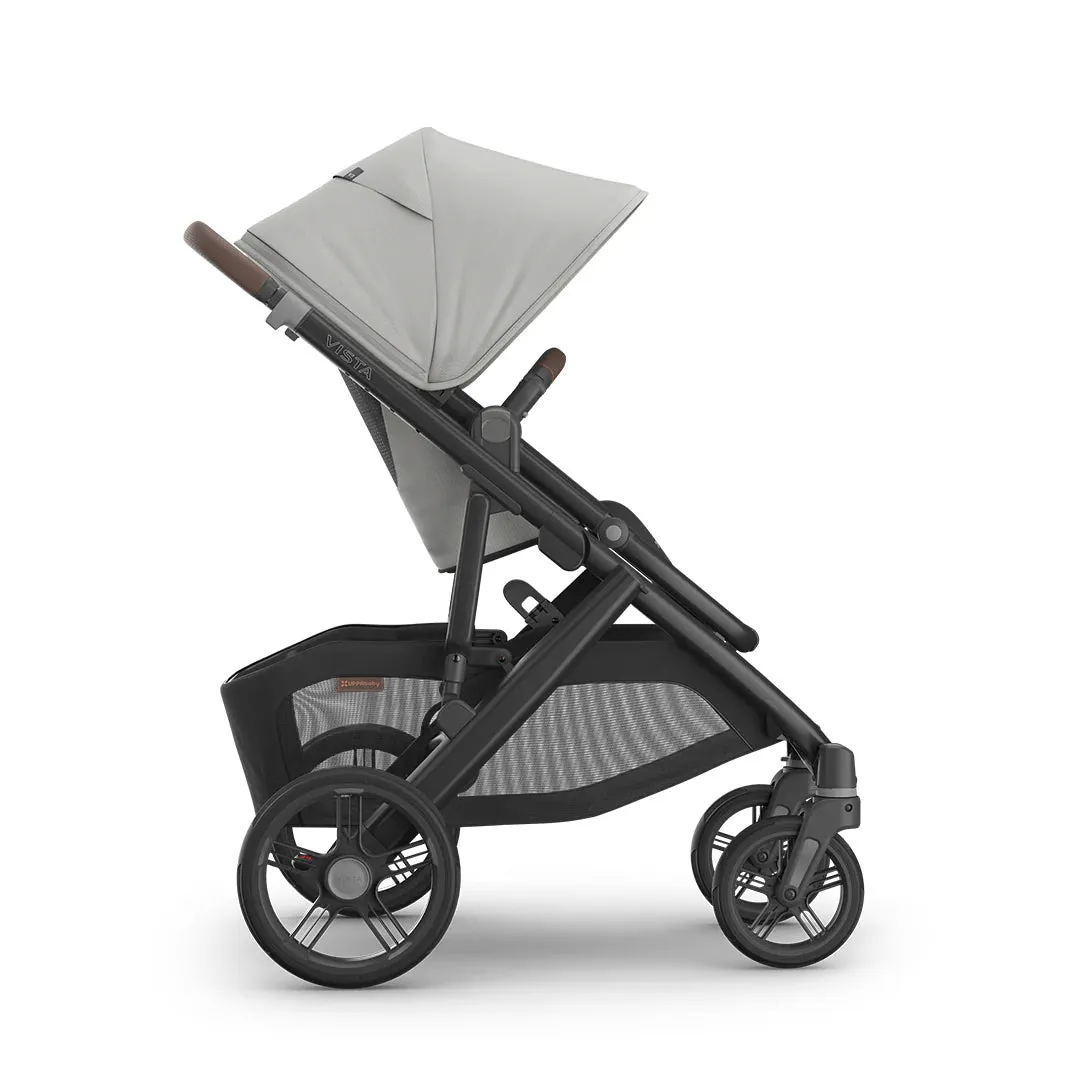 Uppababy, Vista V3 Pushchair, Savannah