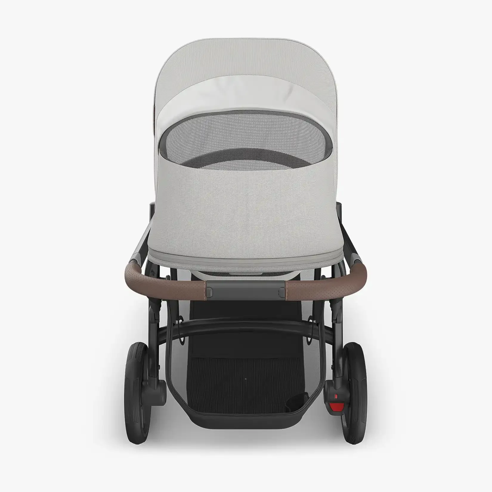 Uppababy, Vista V3 Pushchair, Savannah