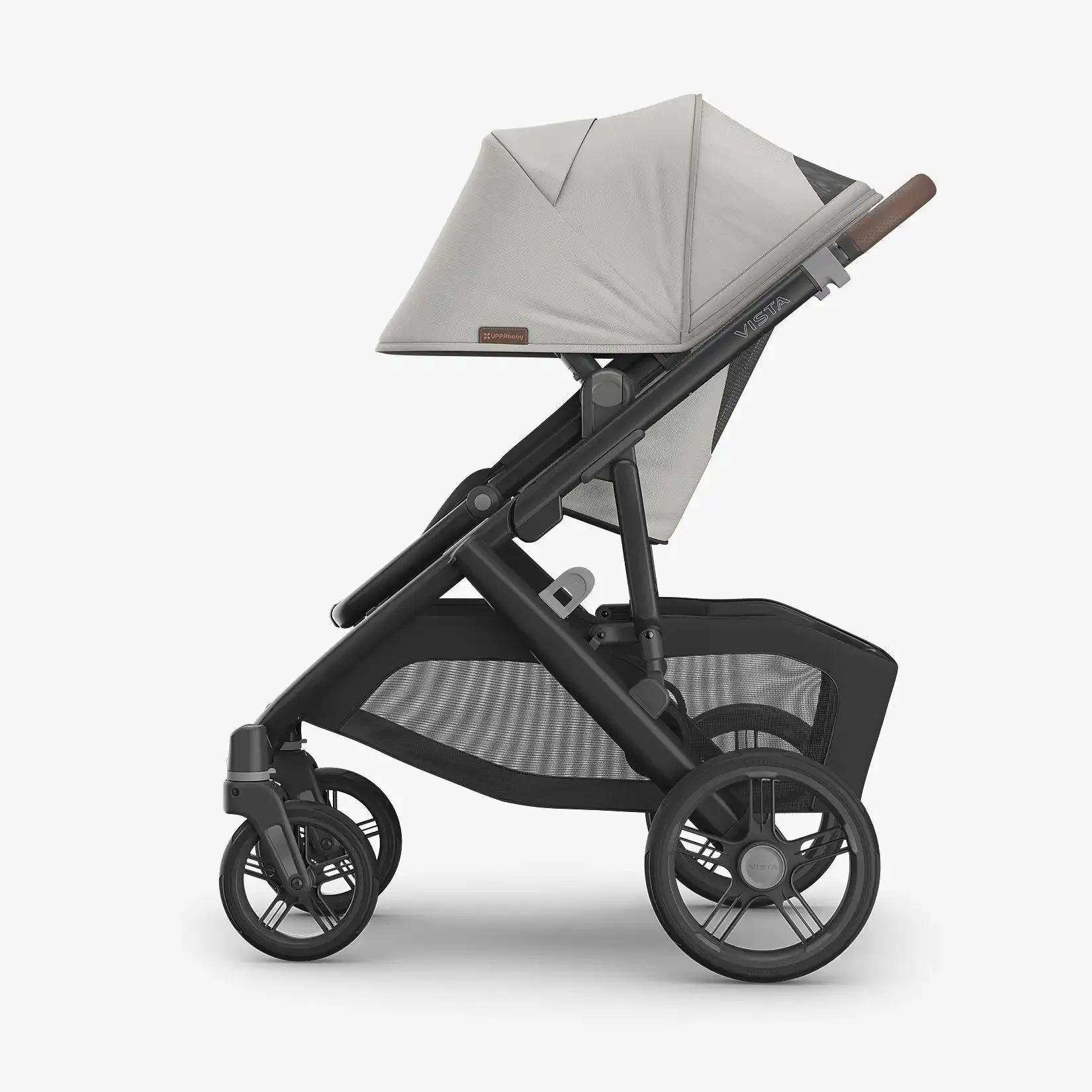 Uppababy, Vista V3 Pushchair, Savannah