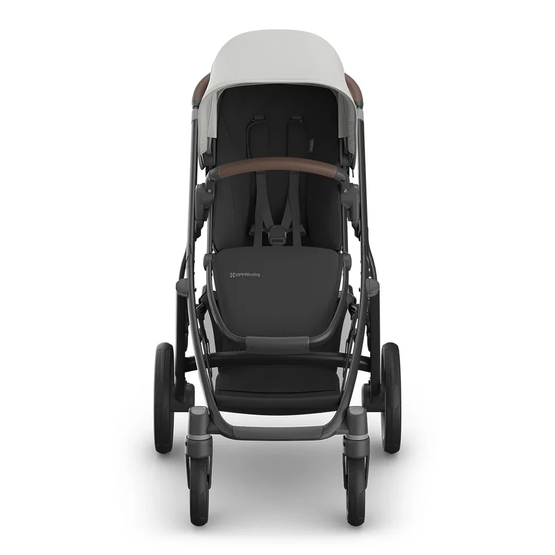 Uppababy, Vista V3 Pushchair, Savannah